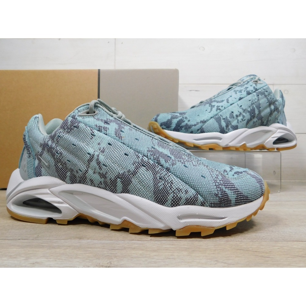 Nike NOCTA Drake Hot Step Air Terra Light Bone Gum DR0508-002 Mens Size 11.5 NEW
